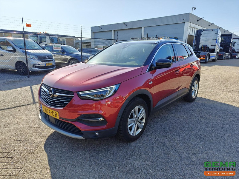 Opel Grandland X 1.5 CDTi - Euro6 BG - Automaat - 4-Seizoens Banden - NIEUWE MOTOR met 3 jaar garantie - 06/2026 APK - Lengvasis automobilis: foto 1 Opel Grandland X 1.5 CDTi - Euro6 BG - Automaat - 4-Seizoens Banden - NIEUWE MOTOR met 3 jaar garantie - 06/2026 APK - Lengvasis automobilis: foto 1