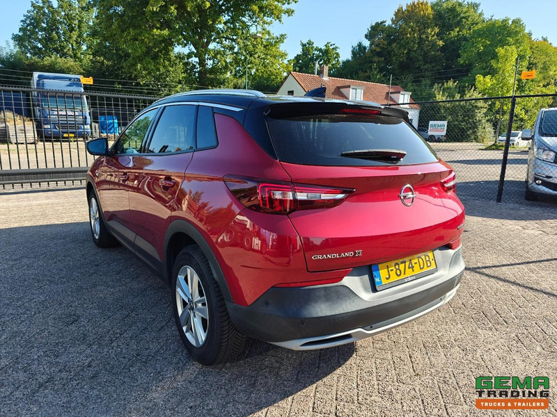 Opel Grandland X 1.5 CDTi - Euro6 BG - Automaat - 4-Seizoens Banden - NIEUWE MOTOR met 3 jaar garantie - 06/2026 APK - Lengvasis automobilis: foto 4 Opel Grandland X 1.5 CDTi - Euro6 BG - Automaat - 4-Seizoens Banden - NIEUWE MOTOR met 3 jaar garantie - 06/2026 APK - Lengvasis automobilis: foto 4