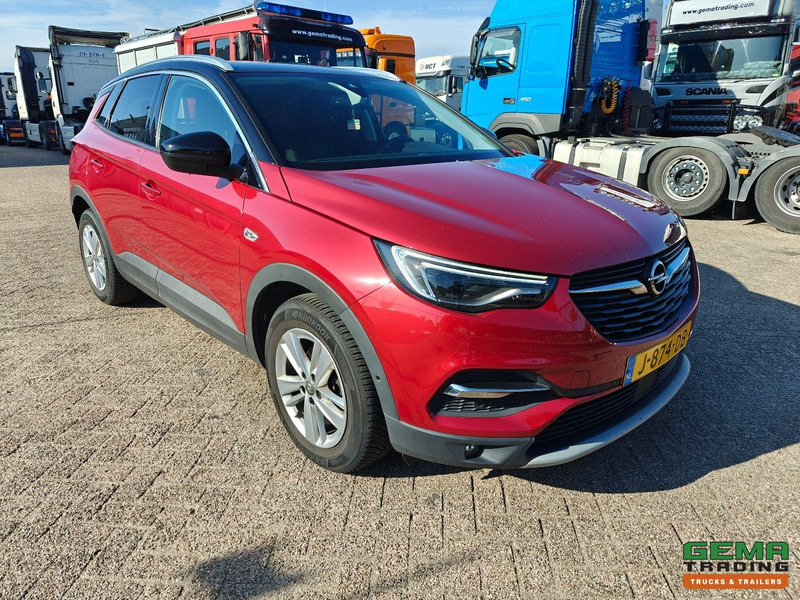 Opel Grandland X 1.5 CDTi - Euro6 BG - Automaat - 4-Seizoens Banden - NIEUWE MOTOR met 3 jaar garantie - 06/2026 APK - Lengvasis automobilis: foto 2 Opel Grandland X 1.5 CDTi - Euro6 BG - Automaat - 4-Seizoens Banden - NIEUWE MOTOR met 3 jaar garantie - 06/2026 APK - Lengvasis automobilis: foto 2