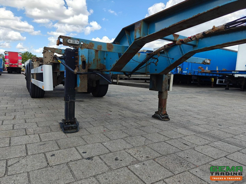 Pacton T3-007 3-Assen SAF - Trommelremmen - Lift As - Vast - Alle Aansluitingen - 4700KG lizingą Pacton T3-007 3-Assen SAF - Trommelremmen - Lift As - Vast - Alle Aansluitingen - 4700KG: foto 7 Pacton T3-007 3-Assen SAF - Trommelremmen - Lift As - Vast - Alle Aansluitingen - 4700KG lizingą Pacton T3-007 3-Assen SAF - Trommelremmen - Lift As - Vast - Alle Aansluitingen - 4700KG: foto 7