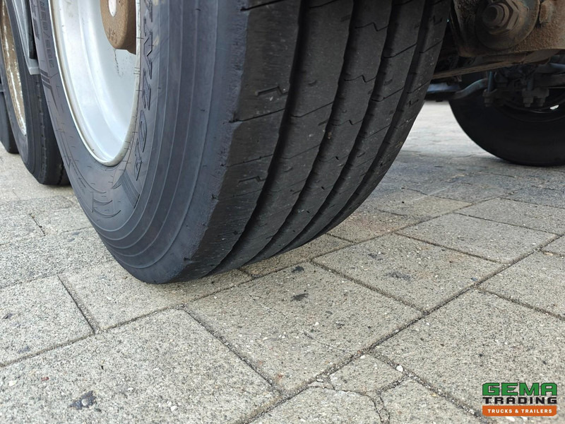 Pacton T3-007 3-Assen SAF - Trommelremmen - Lift As - Vast - Alle Aansluitingen - 4700KG lizingą Pacton T3-007 3-Assen SAF - Trommelremmen - Lift As - Vast - Alle Aansluitingen - 4700KG: foto 14 Pacton T3-007 3-Assen SAF - Trommelremmen - Lift As - Vast - Alle Aansluitingen - 4700KG lizingą Pacton T3-007 3-Assen SAF - Trommelremmen - Lift As - Vast - Alle Aansluitingen - 4700KG: foto 14