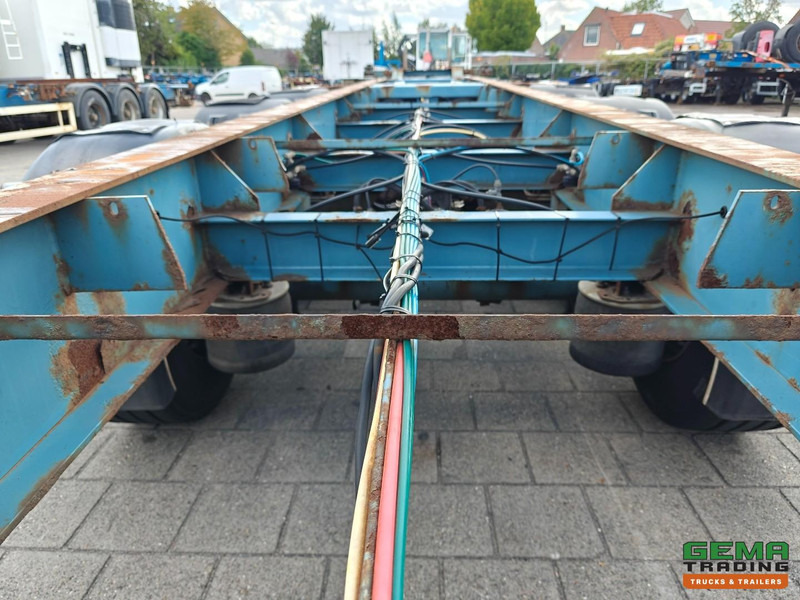 Pacton T3-007 3-Assen SAF - Trommelremmen - Lift As - Vast - Alle Aansluitingen - 4700KG lizingą Pacton T3-007 3-Assen SAF - Trommelremmen - Lift As - Vast - Alle Aansluitingen - 4700KG: foto 11 Pacton T3-007 3-Assen SAF - Trommelremmen - Lift As - Vast - Alle Aansluitingen - 4700KG lizingą Pacton T3-007 3-Assen SAF - Trommelremmen - Lift As - Vast - Alle Aansluitingen - 4700KG: foto 11