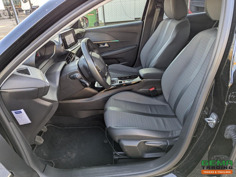 Peugeot 208 1.2 PureTech Active Pack - 67000km - Handgeschakeld - Navi - LMV - Carplay - 05/2026APK - Hečbekas: foto 5 Peugeot 208 1.2 PureTech Active Pack - 67000km - Handgeschakeld - Navi - LMV - Carplay - 05/2026APK - Hečbekas: foto 5