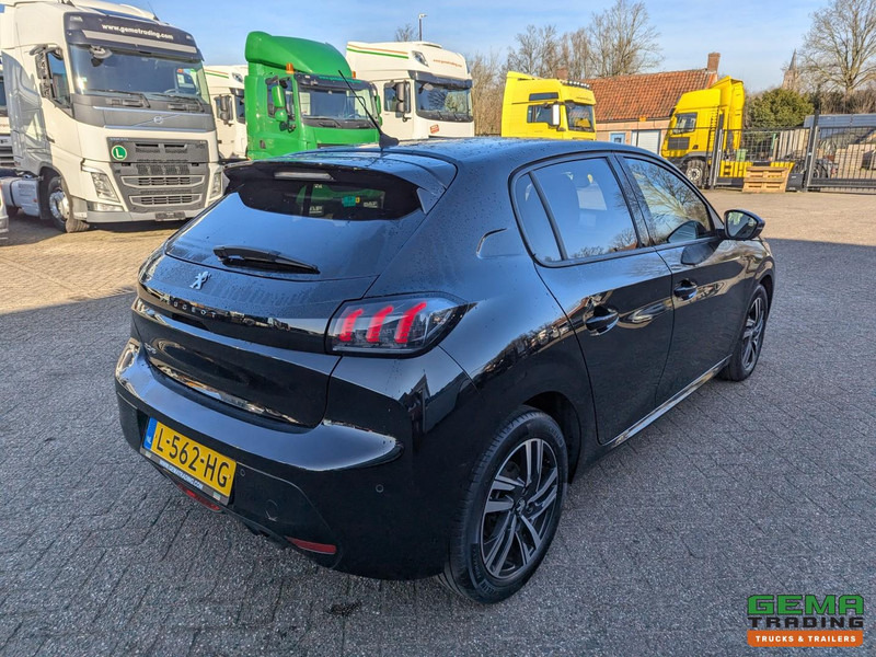 Peugeot 208 1.2 PureTech Active Pack - 67000km - Handgeschakeld - Navi - LMV - Carplay - 05/2026APK - Hečbekas: foto 3 Peugeot 208 1.2 PureTech Active Pack - 67000km - Handgeschakeld - Navi - LMV - Carplay - 05/2026APK - Hečbekas: foto 3