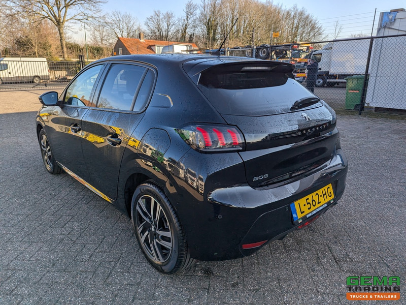 Peugeot 208 1.2 PureTech Active Pack - 67000km - Handgeschakeld - Navi - LMV - Carplay - 05/2026APK - Hečbekas: foto 4 Peugeot 208 1.2 PureTech Active Pack - 67000km - Handgeschakeld - Navi - LMV - Carplay - 05/2026APK - Hečbekas: foto 4