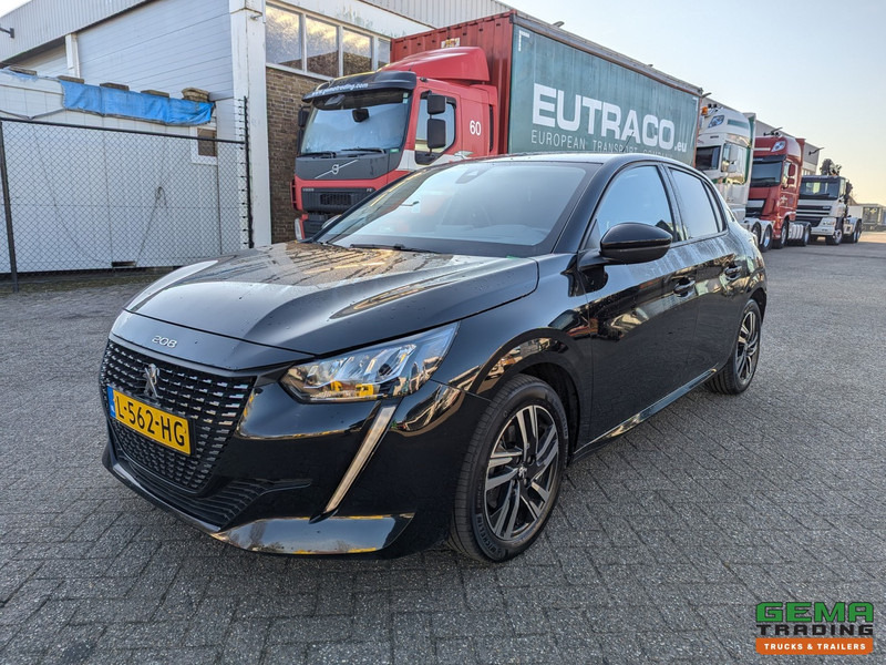Peugeot 208 1.2 PureTech Active Pack - 67000km - Handgeschakeld - Navi - LMV - Carplay - 05/2026APK - Hečbekas: foto 1 Peugeot 208 1.2 PureTech Active Pack - 67000km - Handgeschakeld - Navi - LMV - Carplay - 05/2026APK - Hečbekas: foto 1