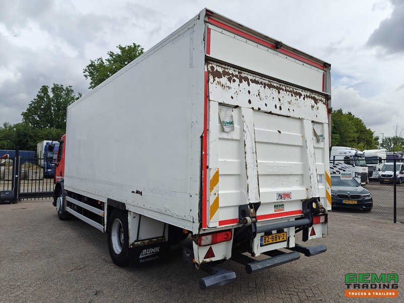 Renault Premium 270 4x2 Dagcabine Euro5 - Handgeschakeld - GeslotenBak 6.5m - HH Vloer - Laadklep 2000kg - Furgonas sunkvežimis: foto 3 Renault Premium 270 4x2 Dagcabine Euro5 - Handgeschakeld - GeslotenBak 6.5m - HH Vloer - Laadklep 2000kg - Furgonas sunkvežimis: foto 3