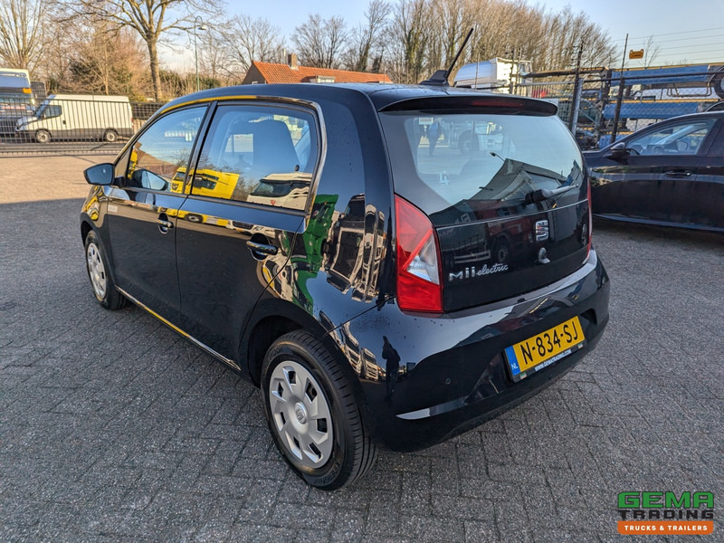 SEAT Mii Electric 61KW - 33000KM - Cruise Control - Climate Control - Parkeersensoren - 12/2025APK - Hečbekas: foto 4 SEAT Mii Electric 61KW - 33000KM - Cruise Control - Climate Control - Parkeersensoren - 12/2025APK - Hečbekas: foto 4