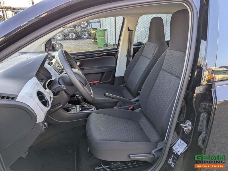 SEAT Mii Electric 61KW - 33000KM - Cruise Control - Climate Control - Parkeersensoren - 12/2025APK - Hečbekas: foto 5 SEAT Mii Electric 61KW - 33000KM - Cruise Control - Climate Control - Parkeersensoren - 12/2025APK - Hečbekas: foto 5