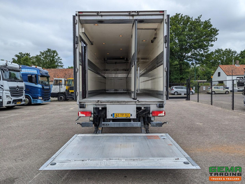 Scania P230 4x2 Dagcab Euro5 - Koel-VriesBak 8.4m + Carrier Supra 950MT + Laadklep 2000kg - Refrižeratorius sunkvežimis: foto 4 Scania P230 4x2 Dagcab Euro5 - Koel-VriesBak 8.4m + Carrier Supra 950MT + Laadklep 2000kg - Refrižeratorius sunkvežimis: foto 4