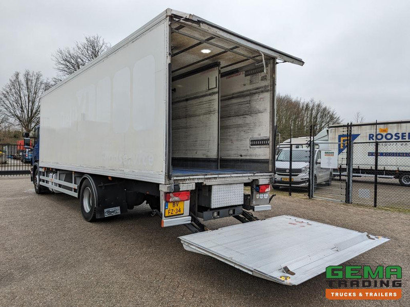 Scania P230 4x2 Daycab Euro4 KoelVriesBak 8.2m - Carrier Supra 950Mt + Laadklep 2000kg - Refrižeratorius sunkvežimis: foto 3 Scania P230 4x2 Daycab Euro4 KoelVriesBak 8.2m - Carrier Supra 950Mt + Laadklep 2000kg - Refrižeratorius sunkvežimis: foto 3