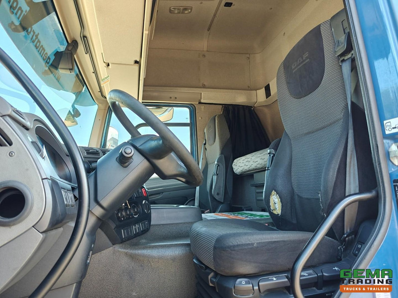 DAF CF 410 FT 4x2 Spacecab Euro6A - 13L engine - Dubbele Tanks - NL truck - SMARTTacho V2 - 01/2026 APK - Vilkikas: foto 5 DAF CF 410 FT 4x2 Spacecab Euro6A - 13L engine - Dubbele Tanks - NL truck - SMARTTacho V2 - 01/2026 APK - Vilkikas: foto 5