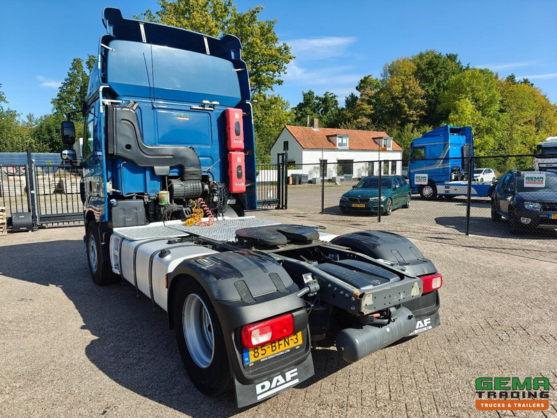 DAF CF 410 FT 4x2 Spacecab Euro6A - 13L engine - Dubbele Tanks - NL truck - SMARTTacho V2 - 01/2026 APK - Vilkikas: foto 4 DAF CF 410 FT 4x2 Spacecab Euro6A - 13L engine - Dubbele Tanks - NL truck - SMARTTacho V2 - 01/2026 APK - Vilkikas: foto 4