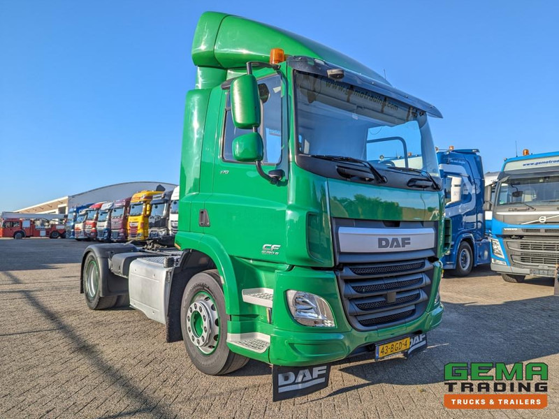 DAF FT CF370 4x2 Daycab Euro6 Automaat - 6930KG (T1480) - Vilkikas: foto 2 DAF FT CF370 4x2 Daycab Euro6 Automaat - 6930KG (T1480) - Vilkikas: foto 2