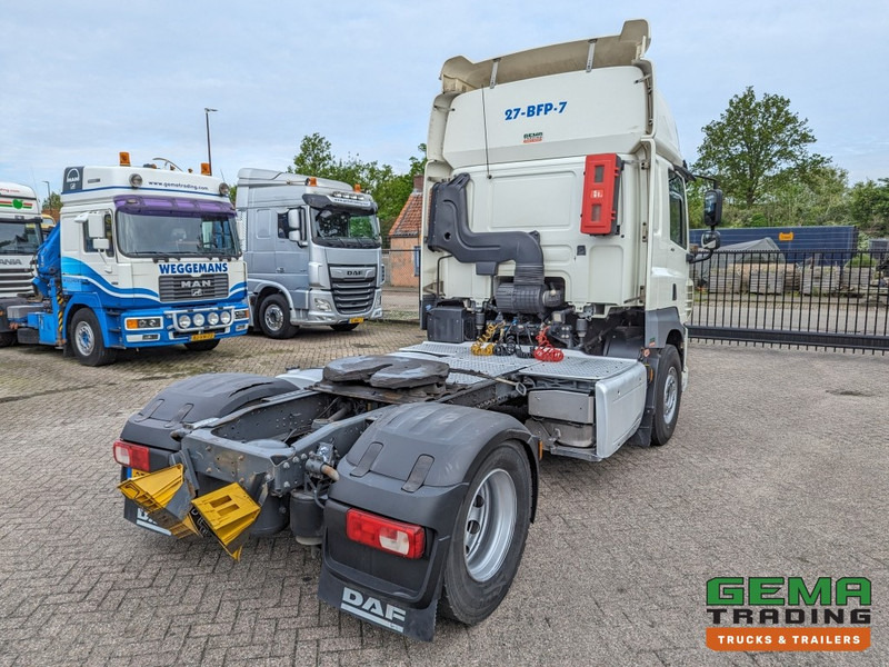 DAF FT CF460 4x2 Euro6 FT CF460 4x2 Spacecab Euro6 - Automaat - ADR equipped - Vilkikas: foto 3 DAF FT CF460 4x2 Euro6 FT CF460 4x2 Spacecab Euro6 - Automaat - ADR equipped - Vilkikas: foto 3