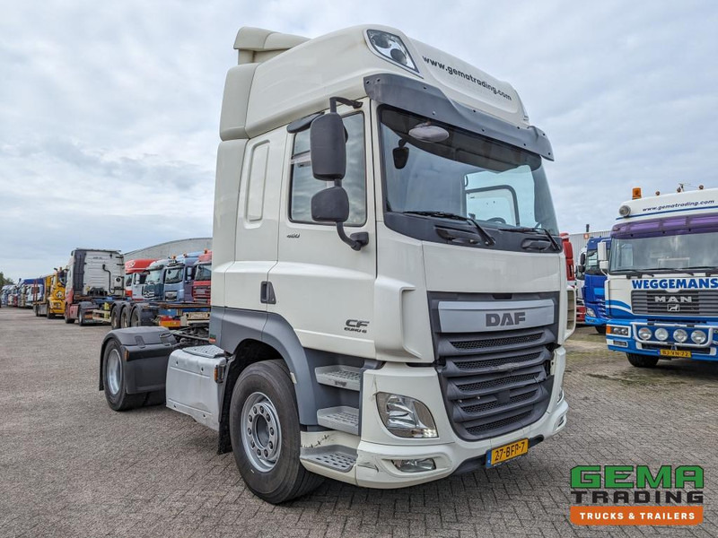 DAF FT CF460 4x2 Euro6 FT CF460 4x2 Spacecab Euro6 - Automaat - ADR equipped - Vilkikas: foto 2 DAF FT CF460 4x2 Euro6 FT CF460 4x2 Spacecab Euro6 - Automaat - ADR equipped - Vilkikas: foto 2