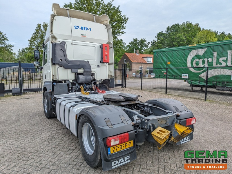 DAF FT CF460 4x2 Euro6 FT CF460 4x2 Spacecab Euro6 - Automaat - ADR equipped - Vilkikas: foto 4 DAF FT CF460 4x2 Euro6 FT CF460 4x2 Spacecab Euro6 - Automaat - ADR equipped - Vilkikas: foto 4