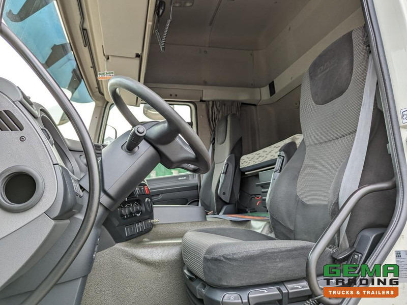 DAF FT CF460 4x2 Euro6 FT CF460 4x2 Spacecab Euro6 - Automaat - ADR equipped - Vilkikas: foto 5 DAF FT CF460 4x2 Euro6 FT CF460 4x2 Spacecab Euro6 - Automaat - ADR equipped - Vilkikas: foto 5