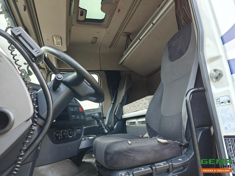 DAF FT XF480 4x2 Spacecab Euro6 - Retarder - Handgeschakeld - SMARTTacho V2 - 02/2026 APK - Vilkikas: foto 5 DAF FT XF480 4x2 Spacecab Euro6 - Retarder - Handgeschakeld - SMARTTacho V2 - 02/2026 APK - Vilkikas: foto 5