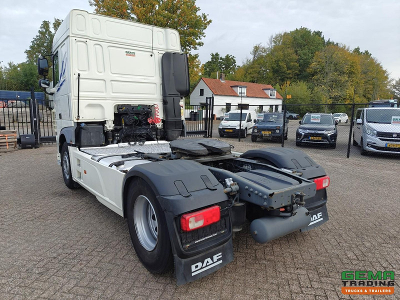 DAF FT XF480 4x2 Spacecab Euro6 - Retarder - Handgeschakeld - SMARTTacho V2 - 02/2026 APK - Vilkikas: foto 4 DAF FT XF480 4x2 Spacecab Euro6 - Retarder - Handgeschakeld - SMARTTacho V2 - 02/2026 APK - Vilkikas: foto 4