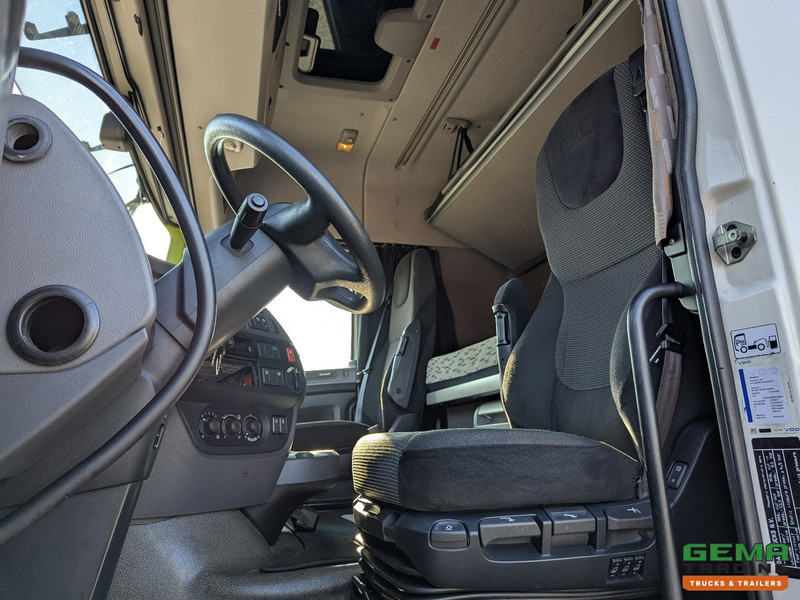 DAF XF 410 FT 4x2 Spacecab Euro6C - Dubbele Tanks - Groot Brandstoffilter - 03/2026 APK - Vilkikas: foto 5 DAF XF 410 FT 4x2 Spacecab Euro6C - Dubbele Tanks - Groot Brandstoffilter - 03/2026 APK - Vilkikas: foto 5