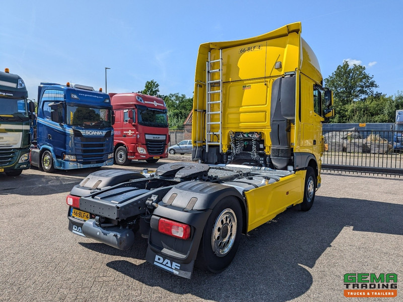 DAF XF 450 FT 4x2 SuperSpaceCab Euro6C - Retarder - Standairco - Dubbele Tanks - SMARTtachoV2 - Vilkikas: foto 3 DAF XF 450 FT 4x2 SuperSpaceCab Euro6C - Retarder - Standairco - Dubbele Tanks - SMARTtachoV2 - Vilkikas: foto 3