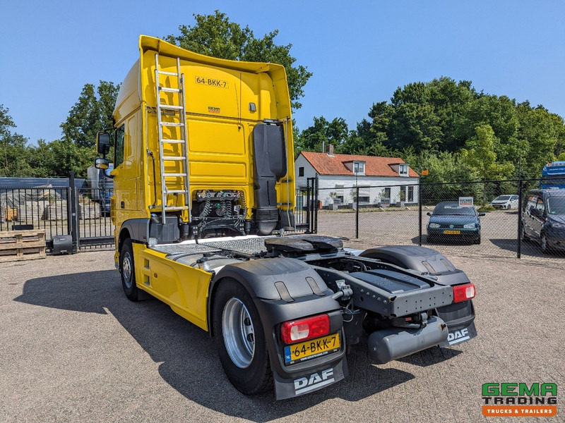 DAF XF 450 FT 4x2 SuperSpaceCab Euro6C - Retarder - Standairco - Dubbele Tanks - SMARTtachoV2 - Vilkikas: foto 4 DAF XF 450 FT 4x2 SuperSpaceCab Euro6C - Retarder - Standairco - Dubbele Tanks - SMARTtachoV2 - Vilkikas: foto 4