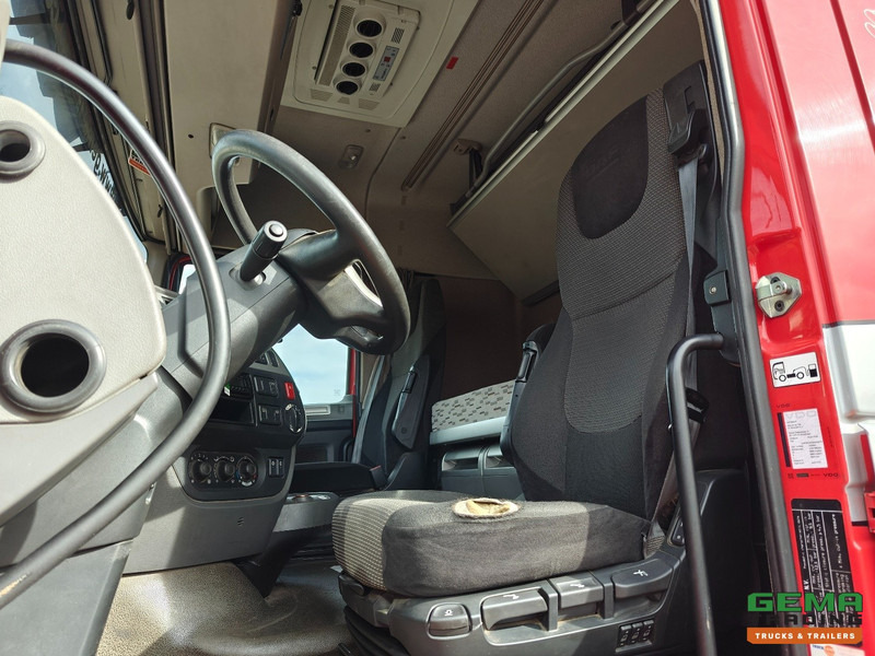 DAF XF 460 FT 4x2 Spacecab Euro6A - StandAirco - Navi - Gereedschapskist - 07/2026 APK - Vilkikas: foto 5 DAF XF 460 FT 4x2 Spacecab Euro6A - StandAirco - Navi - Gereedschapskist - 07/2026 APK - Vilkikas: foto 5