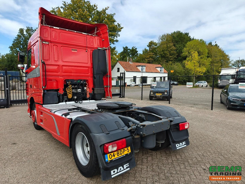 DAF XF 460 FT 4x2 Spacecab Euro6A - StandAirco - Navi - Gereedschapskist - 07/2026 APK - Vilkikas: foto 4 DAF XF 460 FT 4x2 Spacecab Euro6A - StandAirco - Navi - Gereedschapskist - 07/2026 APK - Vilkikas: foto 4