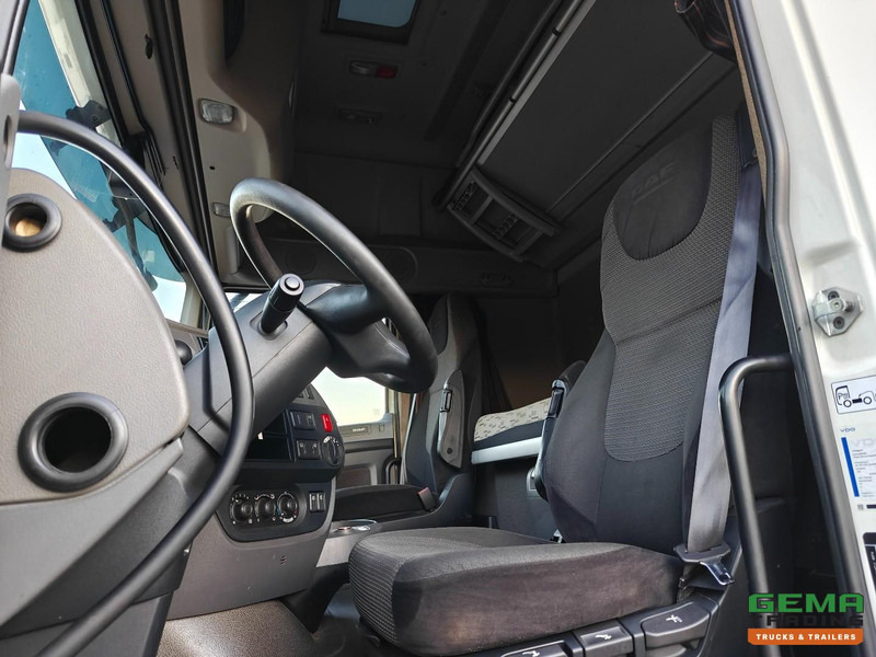 DAF XF 460 FT 4x2 Superspacecab Euro6C - Dubbele tanks - Rema - Vilkikas: foto 5 DAF XF 460 FT 4x2 Superspacecab Euro6C - Dubbele tanks - Rema - Vilkikas: foto 5