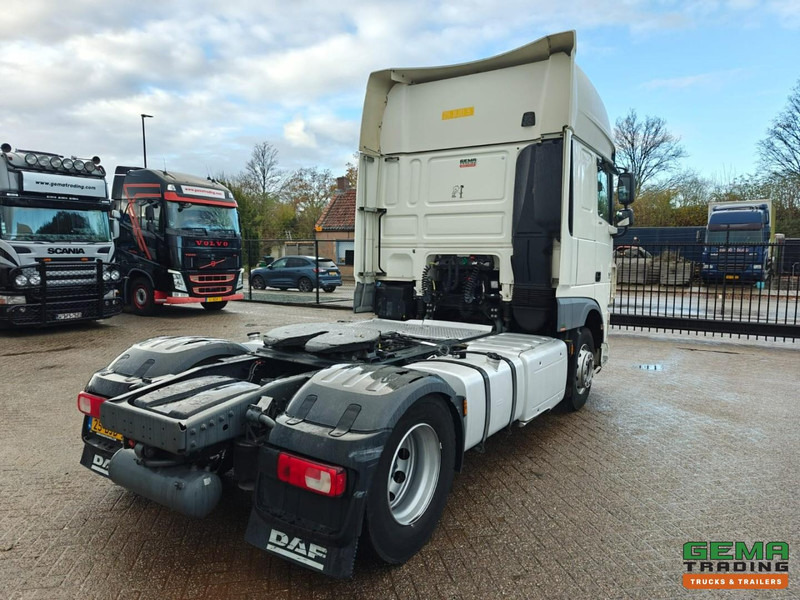 DAF XF 460 FT 4x2 Superspacecab Euro6C - PTO Prep - Dubbele Tanks - Vilkikas: foto 3 DAF XF 460 FT 4x2 Superspacecab Euro6C - PTO Prep - Dubbele Tanks - Vilkikas: foto 3