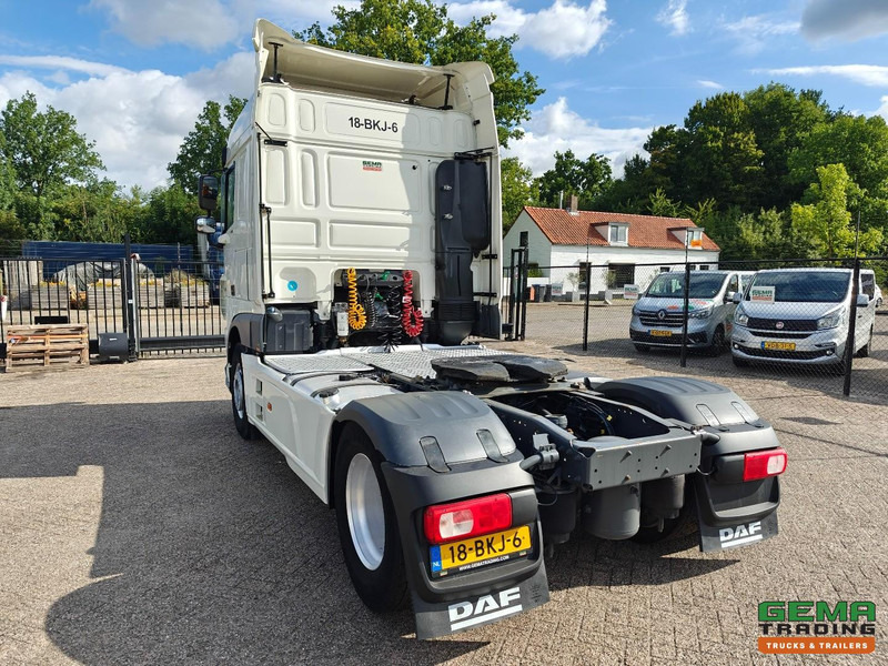 DAF XF 480 FT 4x2 Spacecab Euro6C - Alcoa - Groot Brandstoffilter - 05/2026 APK - Vilkikas: foto 4 DAF XF 480 FT 4x2 Spacecab Euro6C - Alcoa - Groot Brandstoffilter - 05/2026 APK - Vilkikas: foto 4