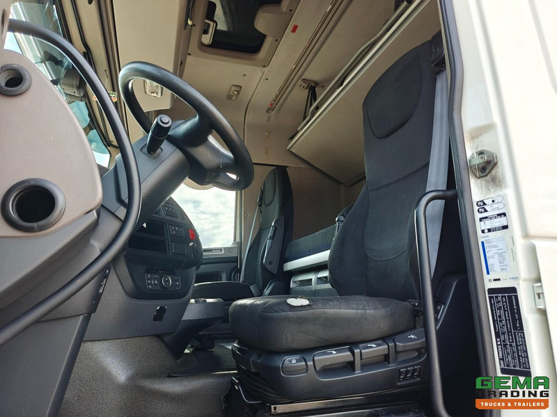 DAF XF 480 FT 4x2 Spacecab Euro6C - Alcoa - Groot Brandstoffilter - 05/2026 APK - Vilkikas: foto 5 DAF XF 480 FT 4x2 Spacecab Euro6C - Alcoa - Groot Brandstoffilter - 05/2026 APK - Vilkikas: foto 5