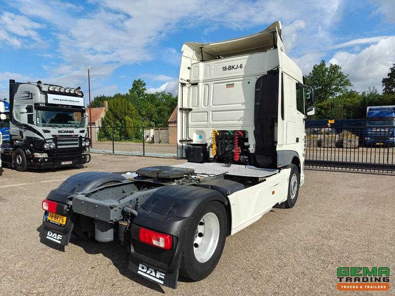 DAF XF 480 FT 4x2 Spacecab Euro6C - Alcoa - Groot Brandstoffilter - 05/2026 APK - Vilkikas: foto 3 DAF XF 480 FT 4x2 Spacecab Euro6C - Alcoa - Groot Brandstoffilter - 05/2026 APK - Vilkikas: foto 3