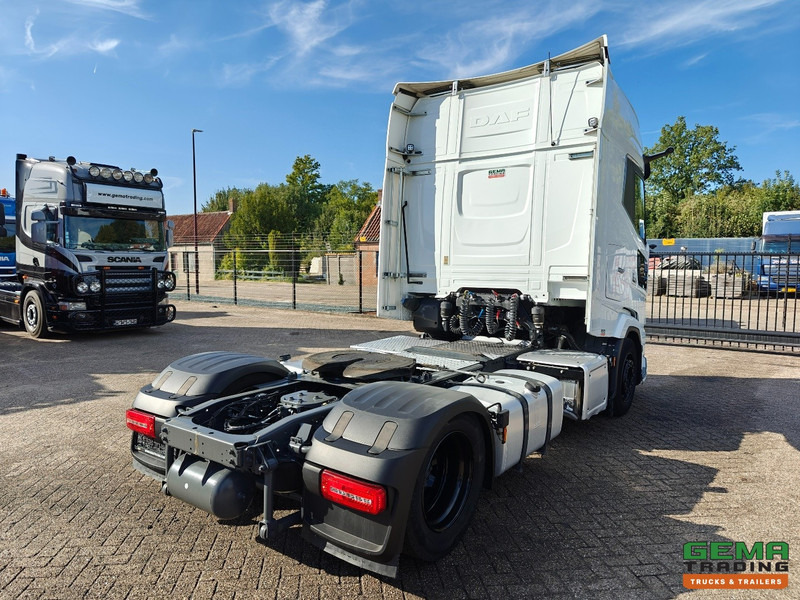 DAF XG+ 480 FT 4x2 Euro6E - MEGA/Lowdeck - Retarder - Dubbele tanks - MirrorCam - 270.000KM! - Vilkikas: foto 3 DAF XG+ 480 FT 4x2 Euro6E - MEGA/Lowdeck - Retarder - Dubbele tanks - MirrorCam - 270.000KM! - Vilkikas: foto 3
