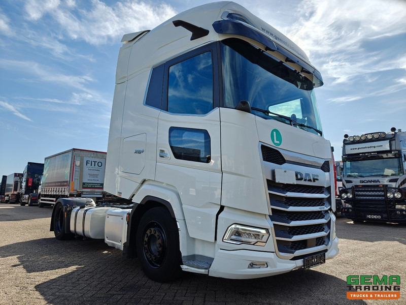 DAF XG+ 480 FT 4x2 Euro6E - MEGA/Lowdeck - Retarder - Dubbele tanks - MirrorCam - 270.000KM! - Vilkikas: foto 2 DAF XG+ 480 FT 4x2 Euro6E - MEGA/Lowdeck - Retarder - Dubbele tanks - MirrorCam - 270.000KM! - Vilkikas: foto 2