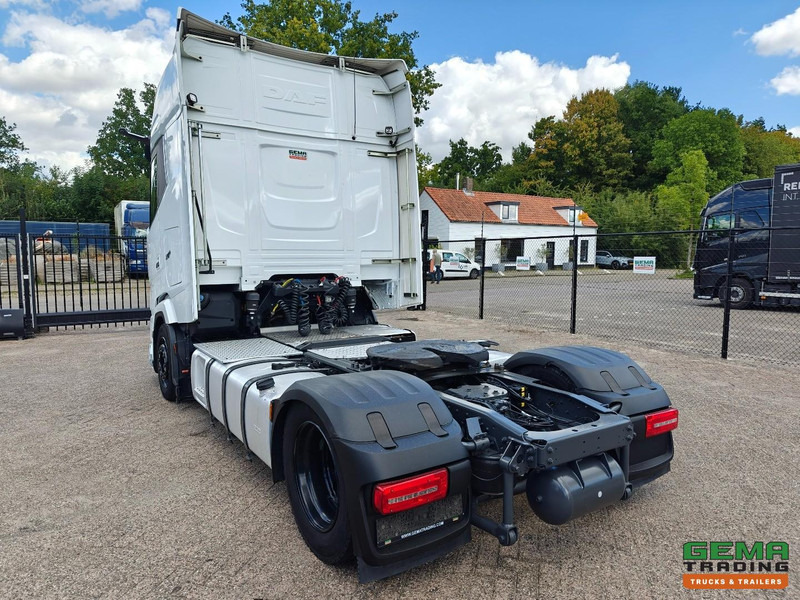 DAF XG+ 480 FT 4x2 Euro6E - MEGA/Lowdeck - Retarder - Dubbele tanks - MirrorCam - 3 DVS StarRating - Vilkikas: foto 4 DAF XG+ 480 FT 4x2 Euro6E - MEGA/Lowdeck - Retarder - Dubbele tanks - MirrorCam - 3 DVS StarRating - Vilkikas: foto 4
