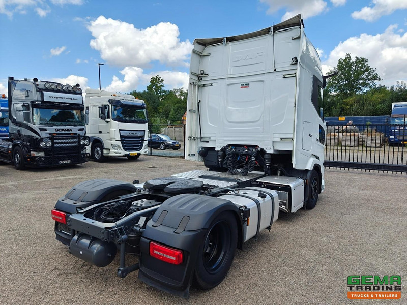 DAF XG+ 480 FT 4x2 Euro6E - MEGA/Lowdeck - Retarder - Dubbele tanks - MirrorCam - 3 DVS StarRating - Vilkikas: foto 3 DAF XG+ 480 FT 4x2 Euro6E - MEGA/Lowdeck - Retarder - Dubbele tanks - MirrorCam - 3 DVS StarRating - Vilkikas: foto 3