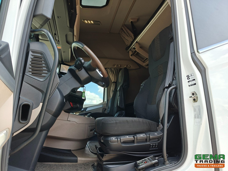 DAF XG+ 480 FT 4x2 Euro6E - MEGA/Lowdeck - Retarder - Dubbele tanks - MirrorCam - 3 DVS StarRating - Vilkikas: foto 5 DAF XG+ 480 FT 4x2 Euro6E - MEGA/Lowdeck - Retarder - Dubbele tanks - MirrorCam - 3 DVS StarRating - Vilkikas: foto 5