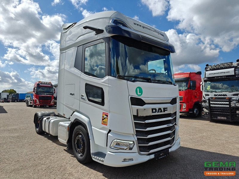 DAF XG+ 480 FT 4x2 Euro6E - MEGA/Lowdeck - Retarder - Dubbele tanks - MirrorCam - 3 DVS StarRating - Vilkikas: foto 2 DAF XG+ 480 FT 4x2 Euro6E - MEGA/Lowdeck - Retarder - Dubbele tanks - MirrorCam - 3 DVS StarRating - Vilkikas: foto 2