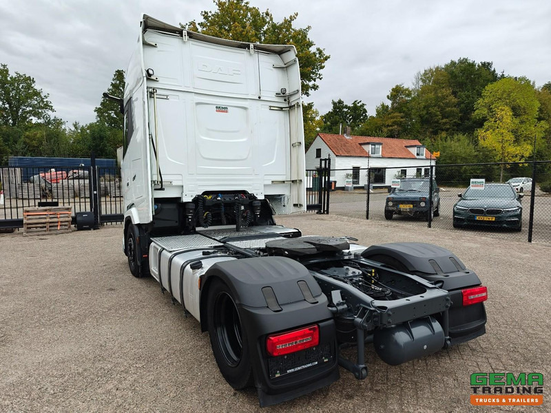 DAF XG+ 480 FT 4x2 Euro6E - MEGA/Lowdeck - Retarder - Dubbele tanks - MirrorCam - 320.000KM - Vilkikas: foto 4 DAF XG+ 480 FT 4x2 Euro6E - MEGA/Lowdeck - Retarder - Dubbele tanks - MirrorCam - 320.000KM - Vilkikas: foto 4