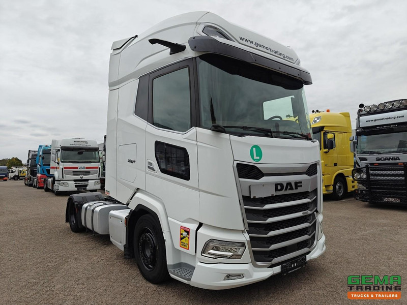 DAF XG+ 480 FT 4x2 Euro6E - MEGA/Lowdeck - Retarder - Dubbele tanks - MirrorCam - 320.000KM - Vilkikas: foto 2 DAF XG+ 480 FT 4x2 Euro6E - MEGA/Lowdeck - Retarder - Dubbele tanks - MirrorCam - 320.000KM - Vilkikas: foto 2