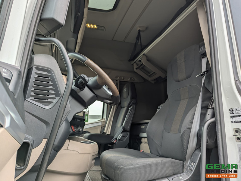 DAF XG+ 4x2 Euro6E - MEGA/Lowdeck - Retarder - Dubbele tanks - MirrorCam - 3 DVS StarRating - Vilkikas: foto 5 DAF XG+ 4x2 Euro6E - MEGA/Lowdeck - Retarder - Dubbele tanks - MirrorCam - 3 DVS StarRating - Vilkikas: foto 5