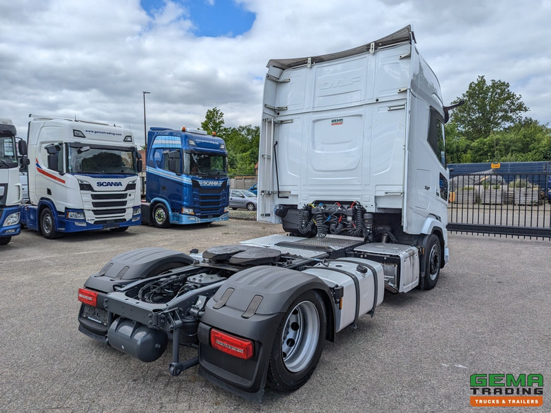 DAF XG+ 4x2 Euro6E - MEGA/Lowdeck - Retarder - Dubbele tanks - MirrorCam - 3 DVS StarRating - Vilkikas: foto 3 DAF XG+ 4x2 Euro6E - MEGA/Lowdeck - Retarder - Dubbele tanks - MirrorCam - 3 DVS StarRating - Vilkikas: foto 3