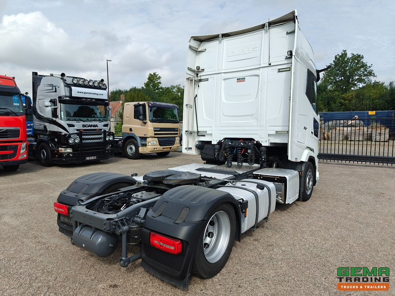 DAF XG+ 4x2 Euro6E - MEGA/Lowdeck - Retarder - Dubbele tanks - MirrorCam - 306.000KM! - Vilkikas: foto 3 DAF XG+ 4x2 Euro6E - MEGA/Lowdeck - Retarder - Dubbele tanks - MirrorCam - 306.000KM! - Vilkikas: foto 3