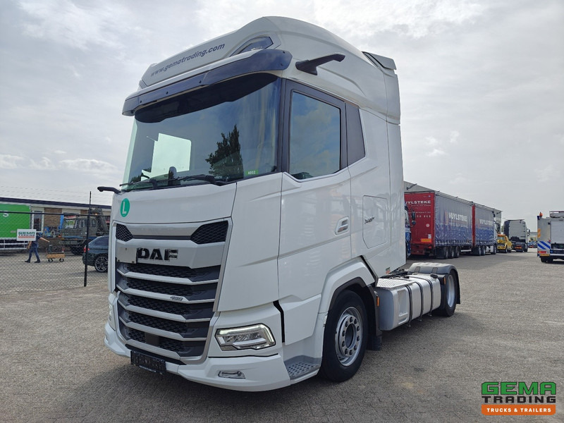 DAF XG+ 4x2 Euro6E - MEGA/Lowdeck - Retarder - Dubbele tanks - MirrorCam - 306.000KM! - Vilkikas: foto 1 DAF XG+ 4x2 Euro6E - MEGA/Lowdeck - Retarder - Dubbele tanks - MirrorCam - 306.000KM! - Vilkikas: foto 1
