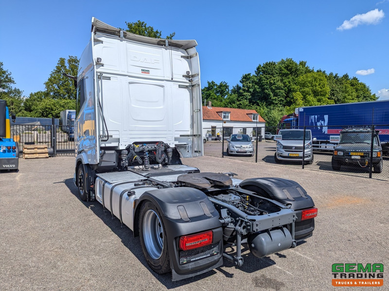 DAF XG+ 4x2 Euro6E - MEGA/Lowdeck - Retarder - MirrorCam - 3 DVS StarRating - 8 stuks op Voorraad! - Vilkikas: foto 4 DAF XG+ 4x2 Euro6E - MEGA/Lowdeck - Retarder - MirrorCam - 3 DVS StarRating - 8 stuks op Voorraad! - Vilkikas: foto 4
