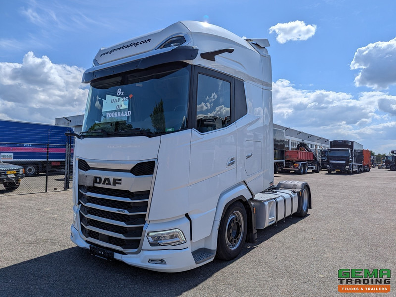 DAF XG+ 4x2 Euro6E - MEGA/Lowdeck - Retarder - MirrorCam - 3 DVS StarRating - 8 stuks op Voorraad! - Vilkikas: foto 1 DAF XG+ 4x2 Euro6E - MEGA/Lowdeck - Retarder - MirrorCam - 3 DVS StarRating - 8 stuks op Voorraad! - Vilkikas: foto 1