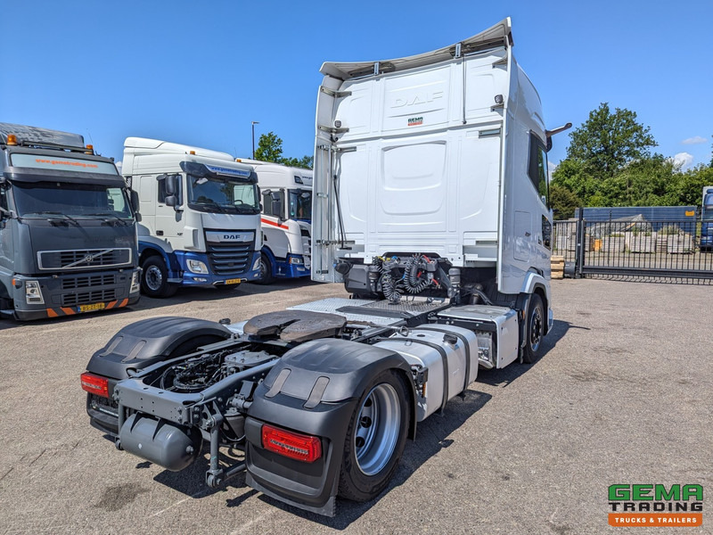 DAF XG+ 4x2 Euro6E - MEGA/Lowdeck - Retarder - MirrorCam - 3 DVS StarRating - 8 stuks op Voorraad! - Vilkikas: foto 3 DAF XG+ 4x2 Euro6E - MEGA/Lowdeck - Retarder - MirrorCam - 3 DVS StarRating - 8 stuks op Voorraad! - Vilkikas: foto 3