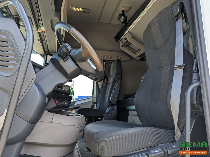 DAF XG+ 4x2 Euro6E - MEGA/Lowdeck - Retarder - MirrorCam - 3 DVS StarRating - 8 stuks op Voorraad! - Vilkikas: foto 5 DAF XG+ 4x2 Euro6E - MEGA/Lowdeck - Retarder - MirrorCam - 3 DVS StarRating - 8 stuks op Voorraad! - Vilkikas: foto 5